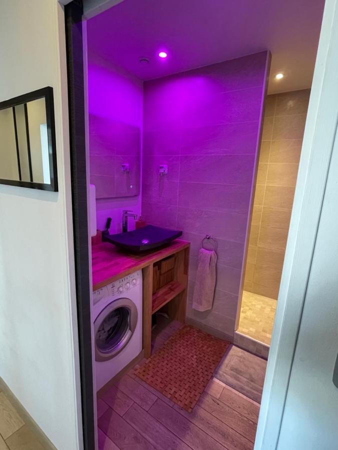 Guest Room "We Are With You In This Flat" Estrasburgo Exterior foto